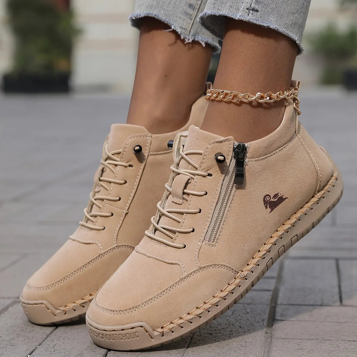 Ada – White