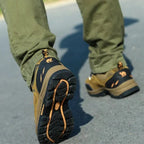 Nadia – Khaki