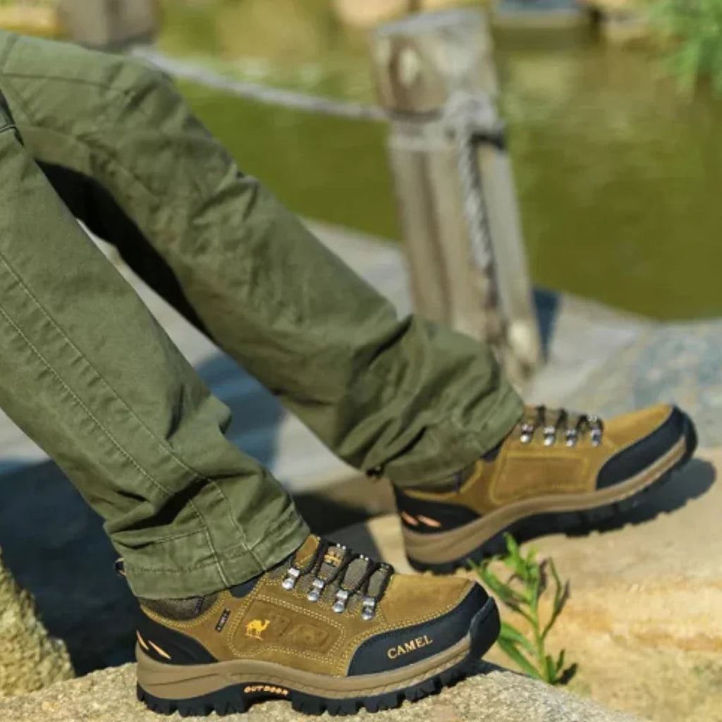 Nadia – Khaki