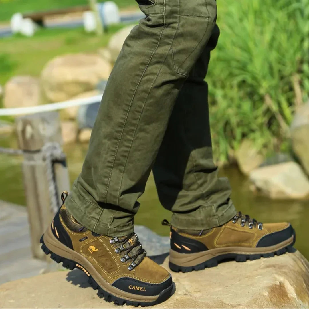 Nadia – Khaki