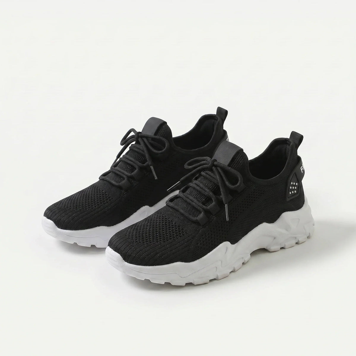 Paloma – Black