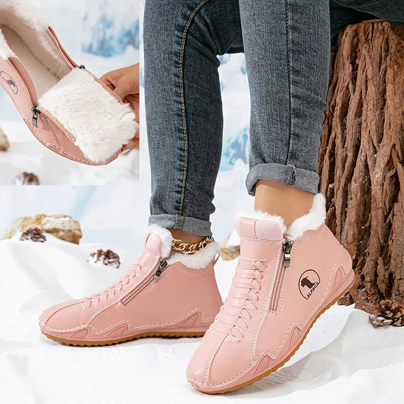 Alma – Off White