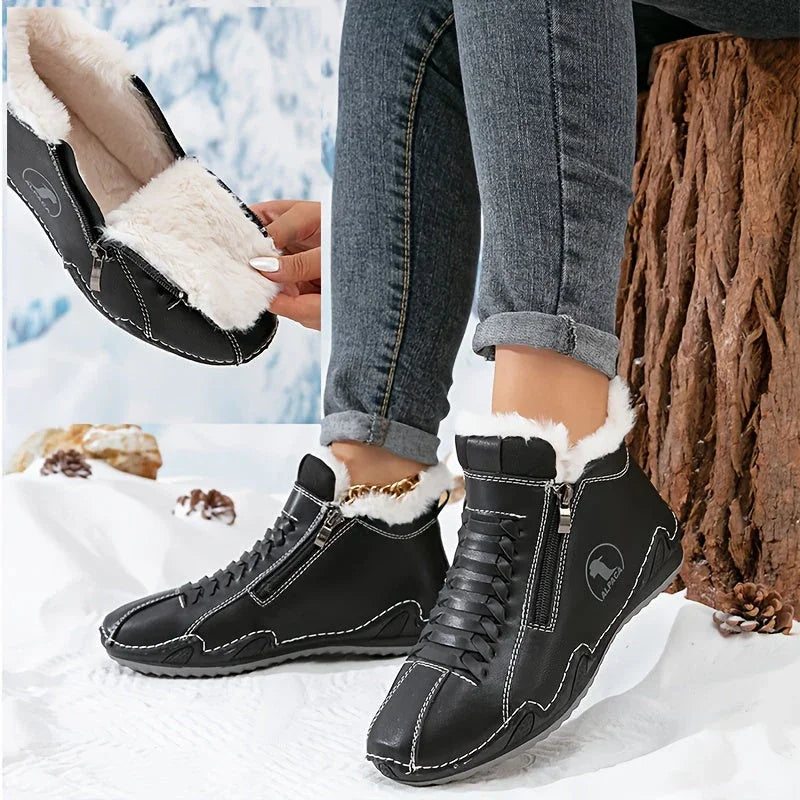 Alma – Off White