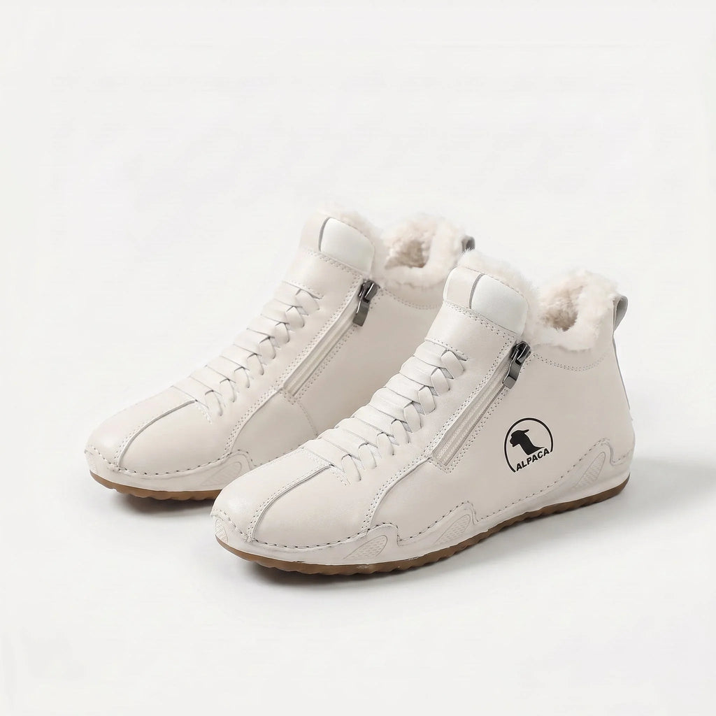 Alma – Off White