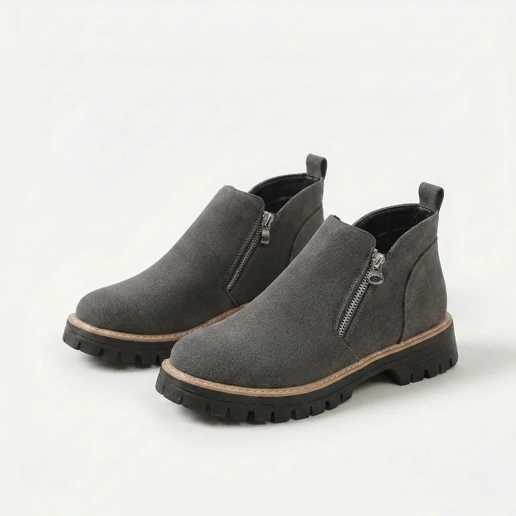 Celeste – Gray