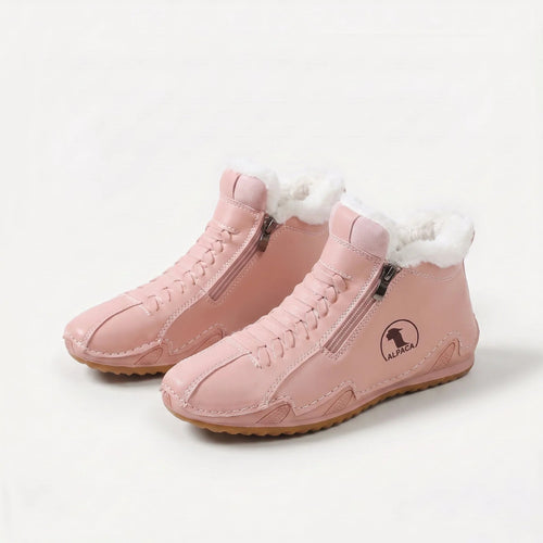 Alma – Off White