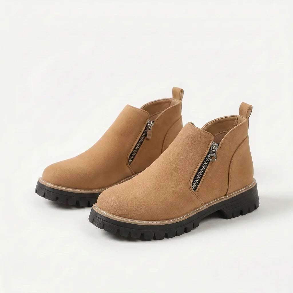 Celeste – Brown