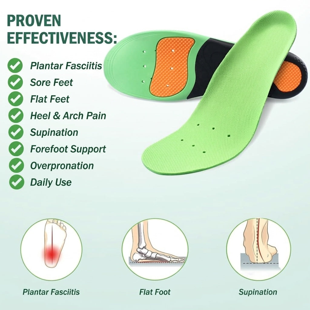 SoftArc™ – Green