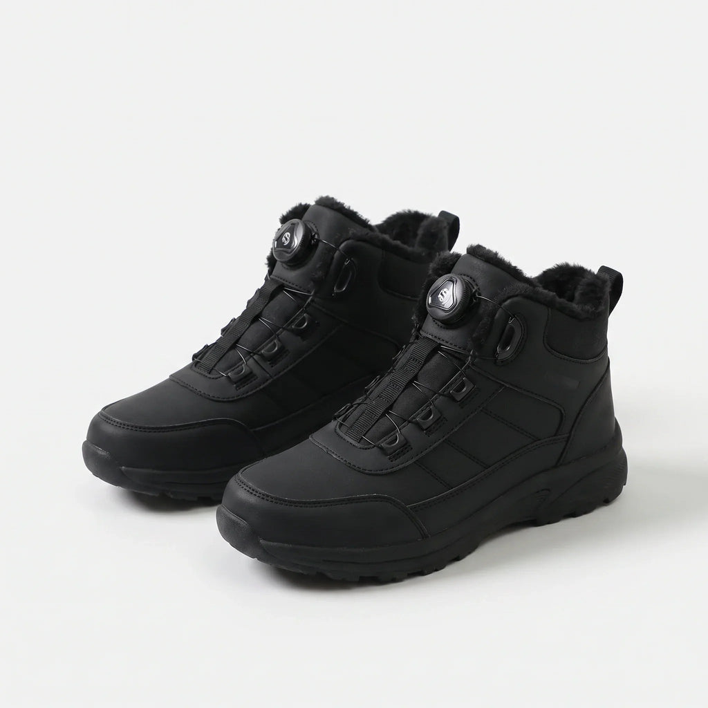 Lara – Black