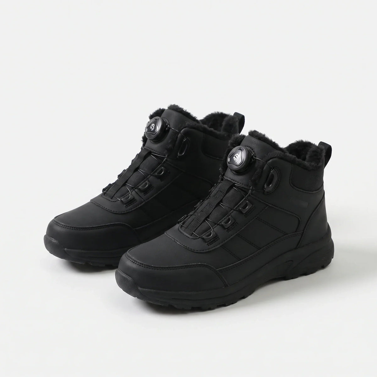 Lara – Black