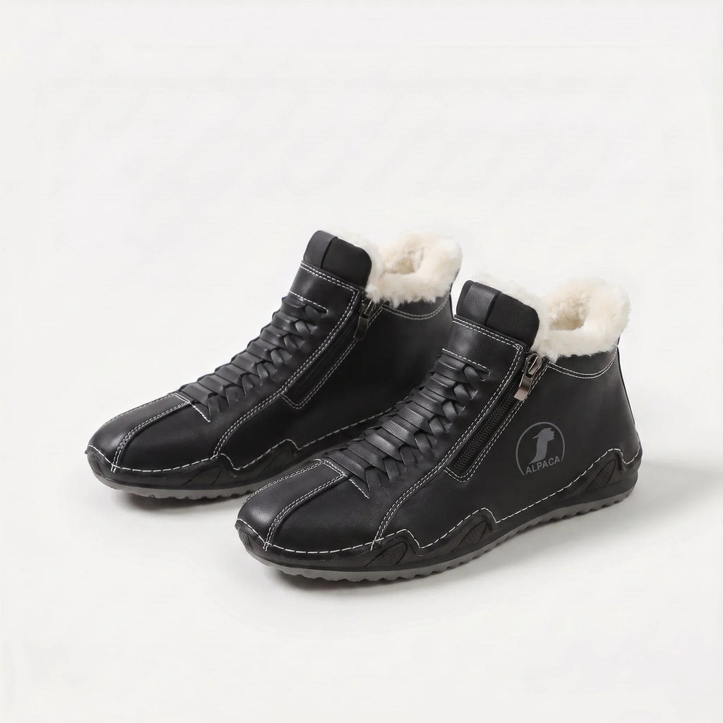 Alma – Off White