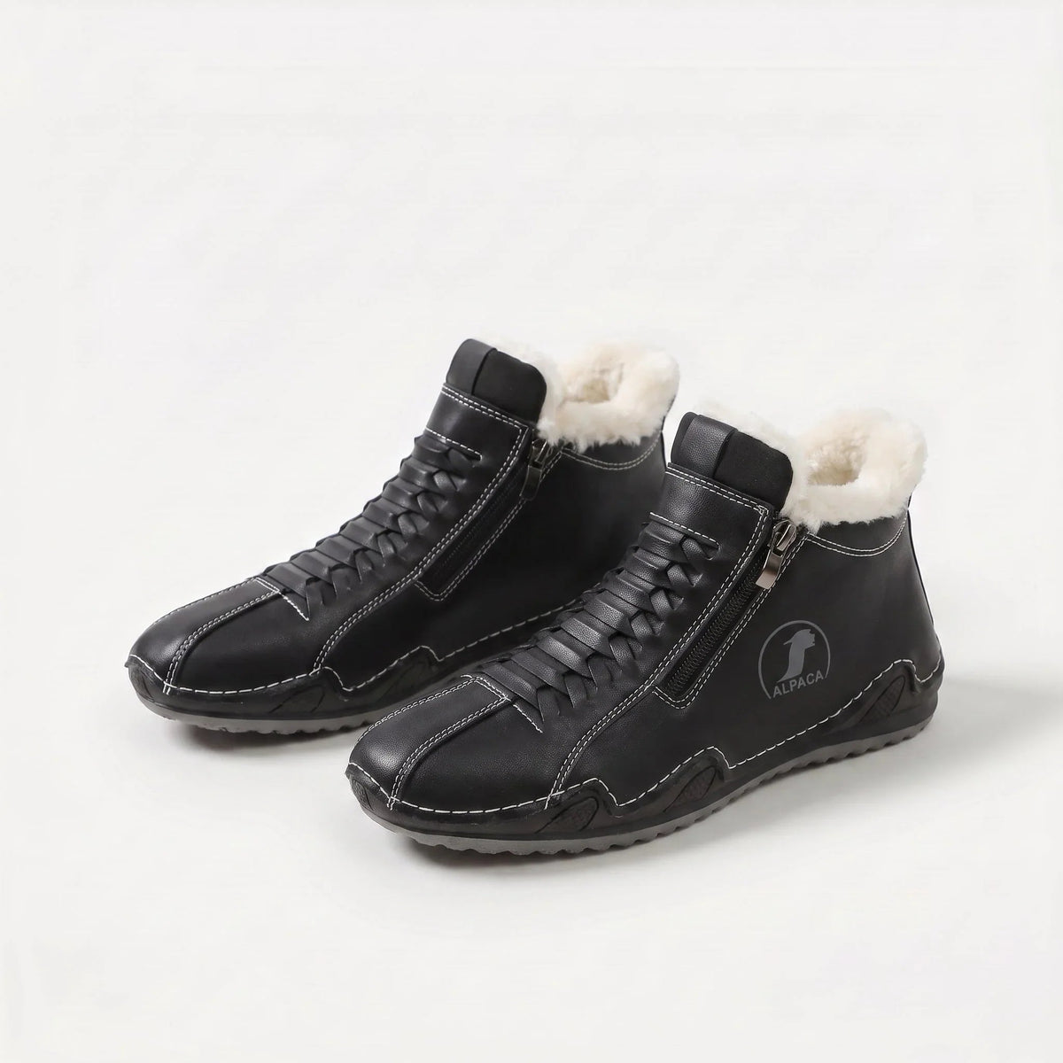 Alma – Off White