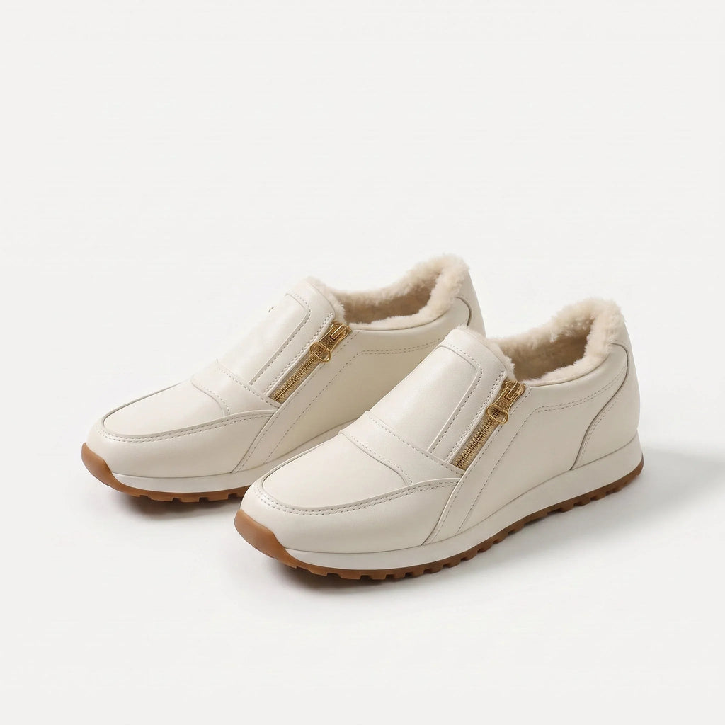 Odette – White