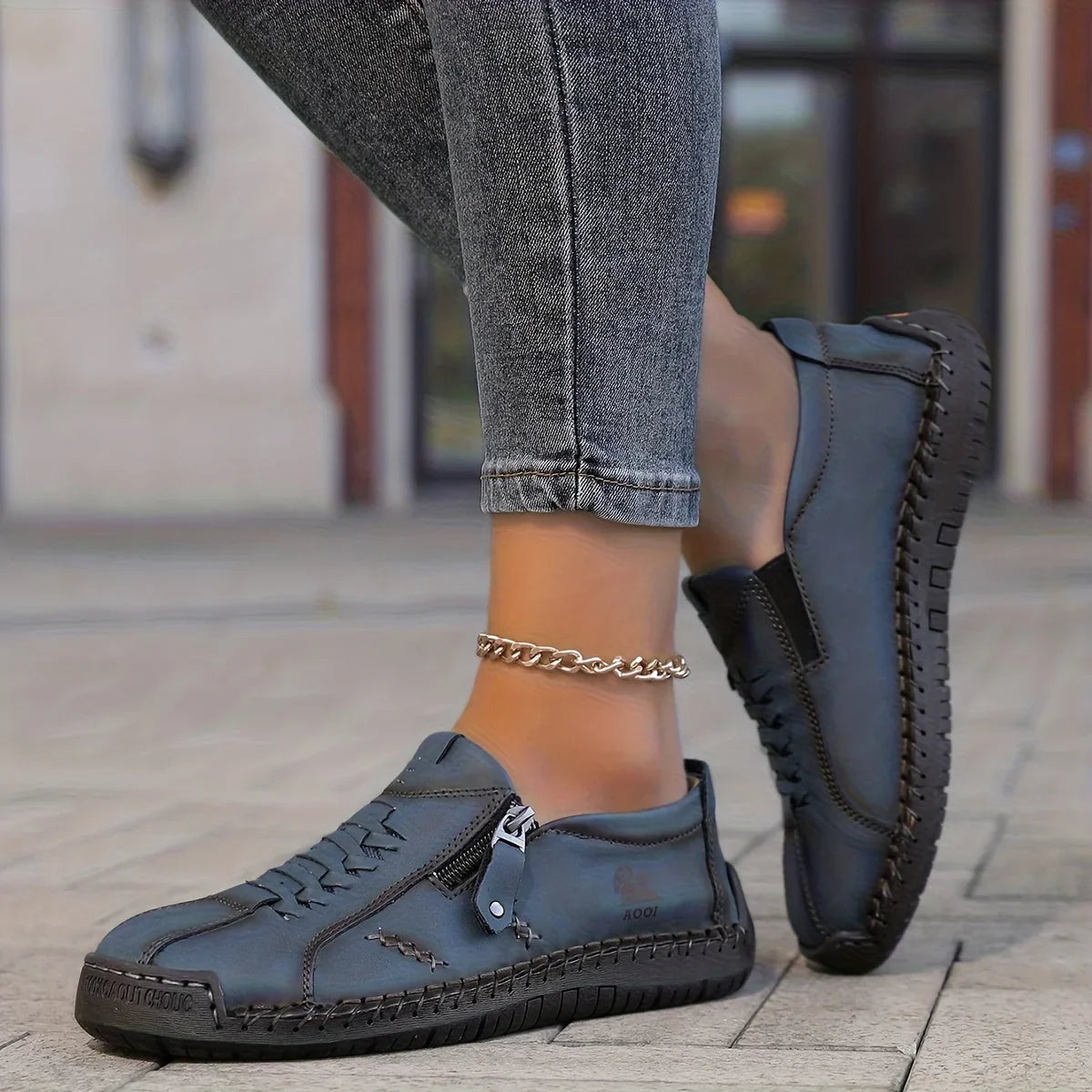 Sara – Khaki