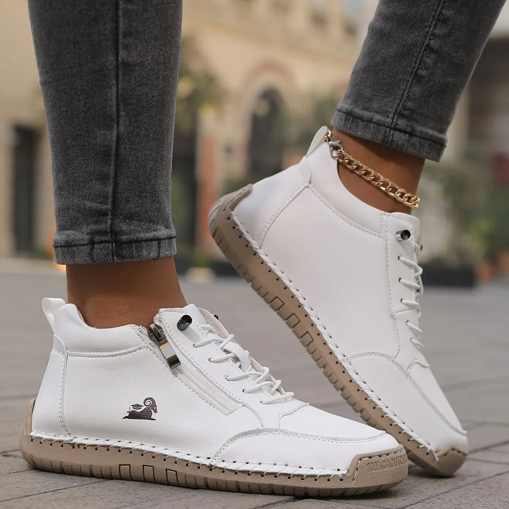 Ada – White