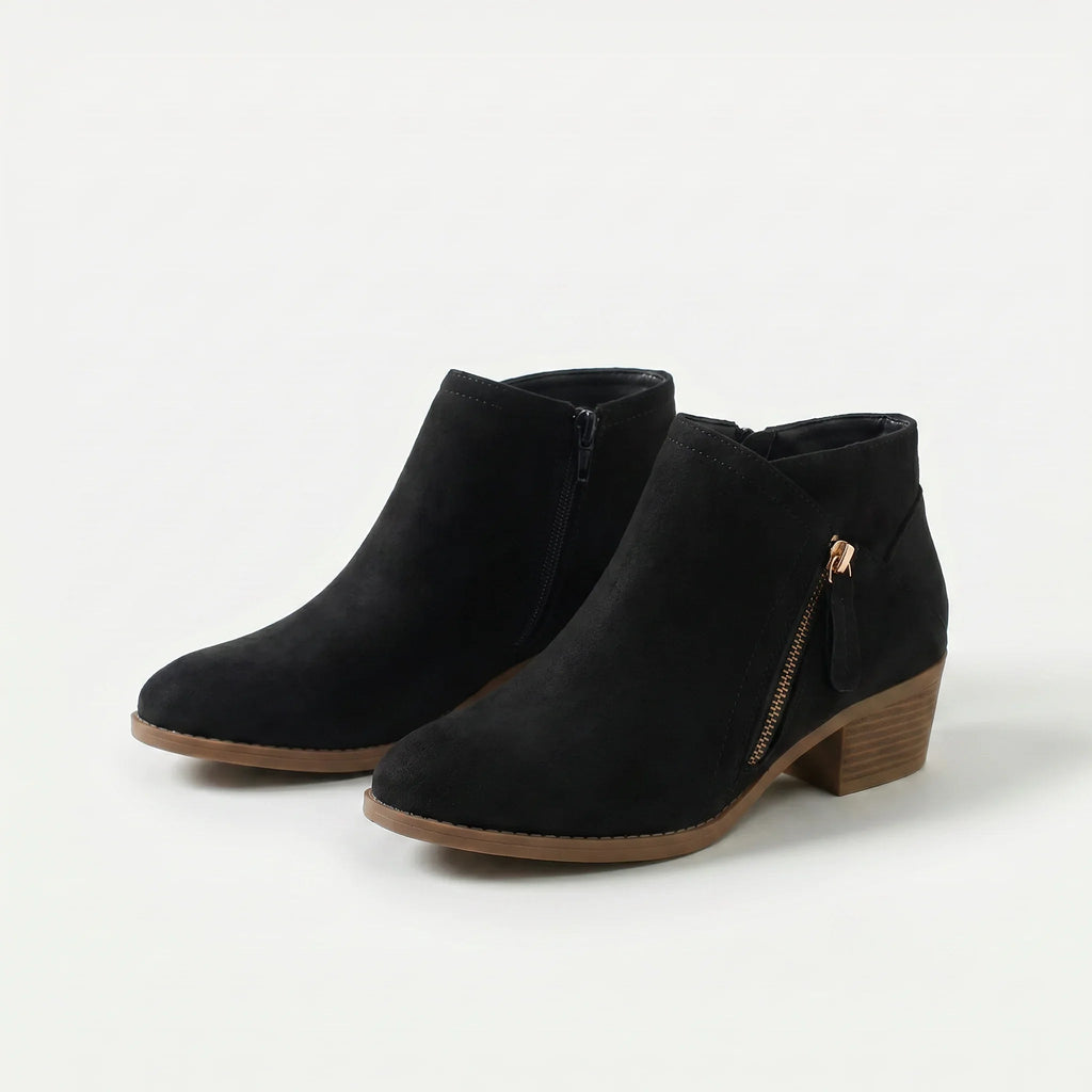 Annika – Black