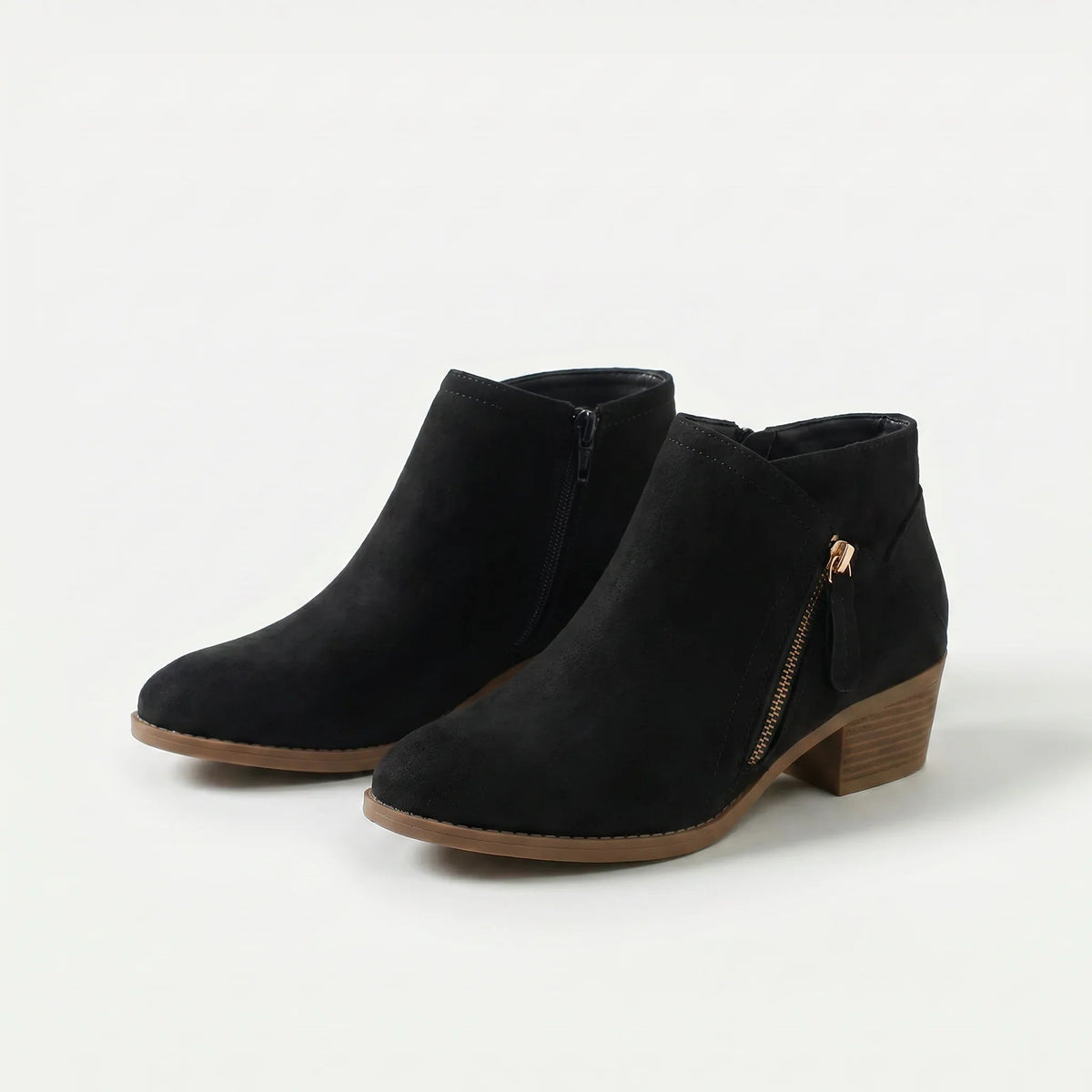 Annika – Black