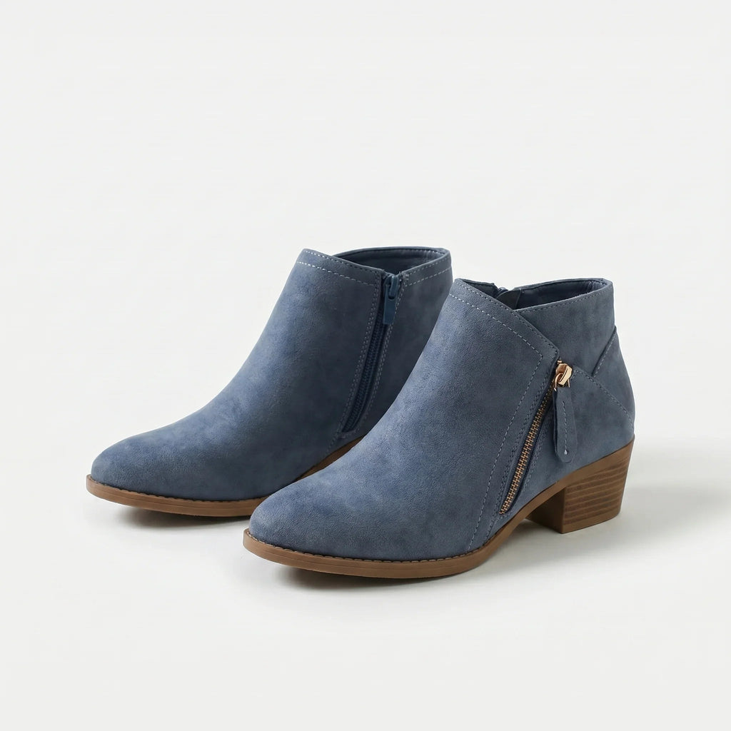 Annika – Blue