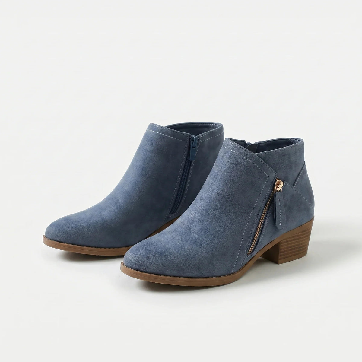 Annika – Blue