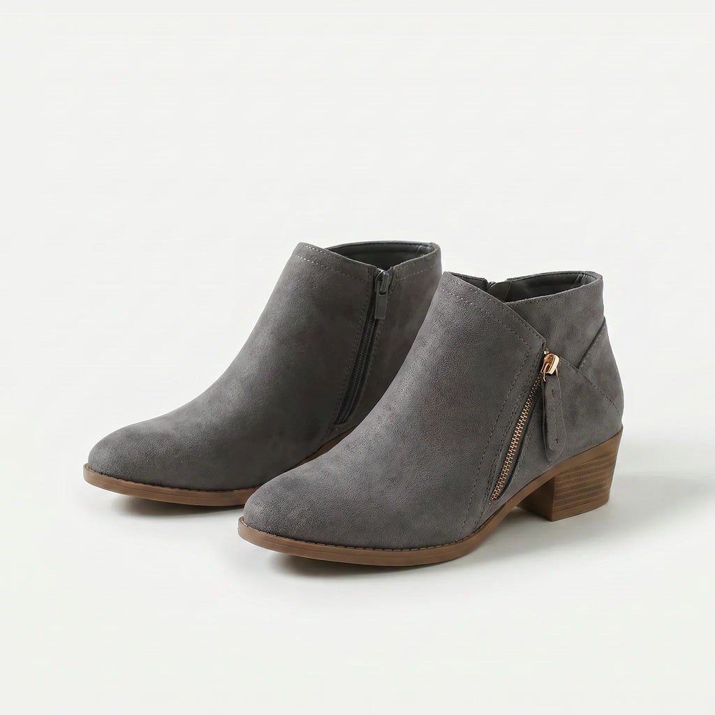 Annika – Black