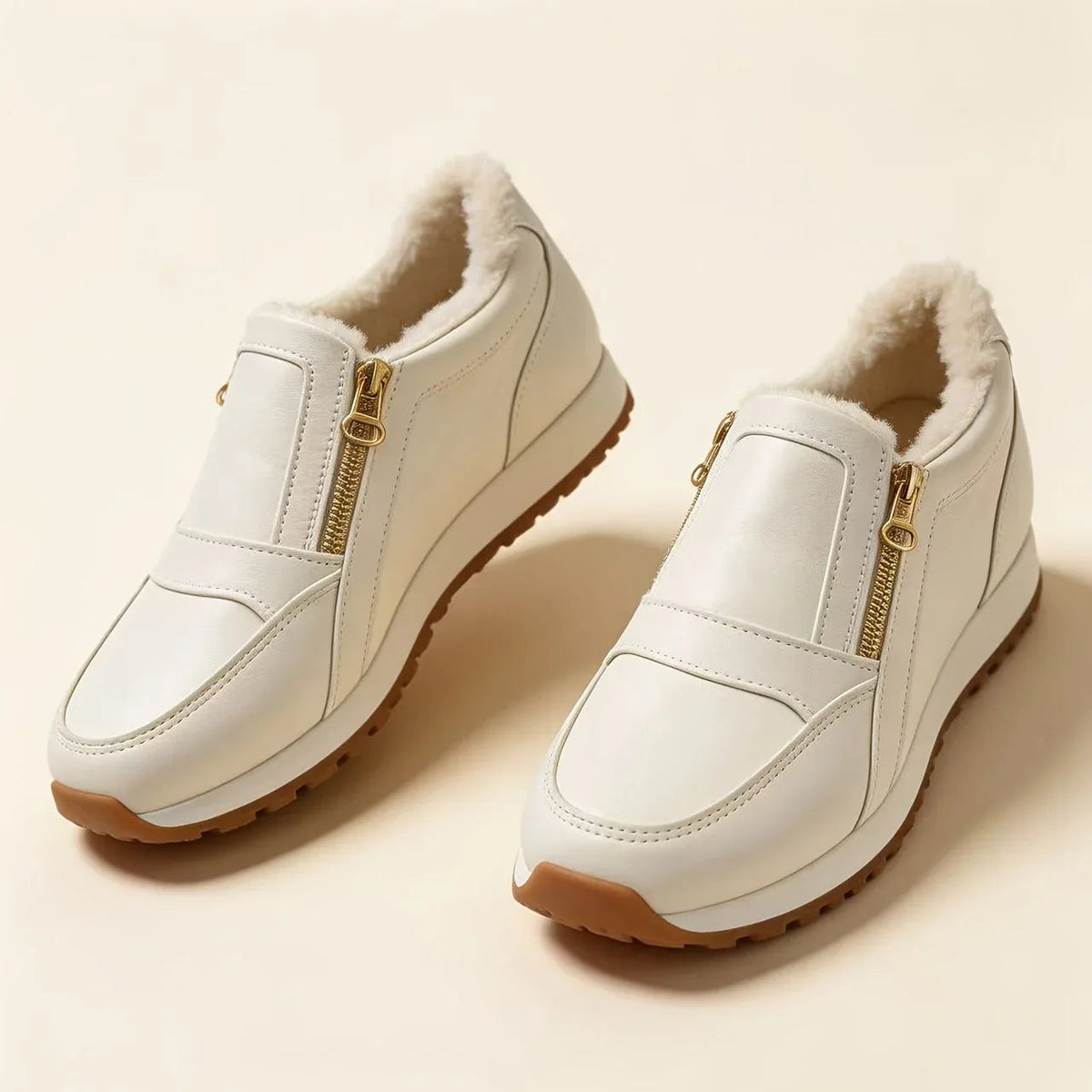 Odette – White