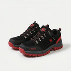 Nadia – Black/Red