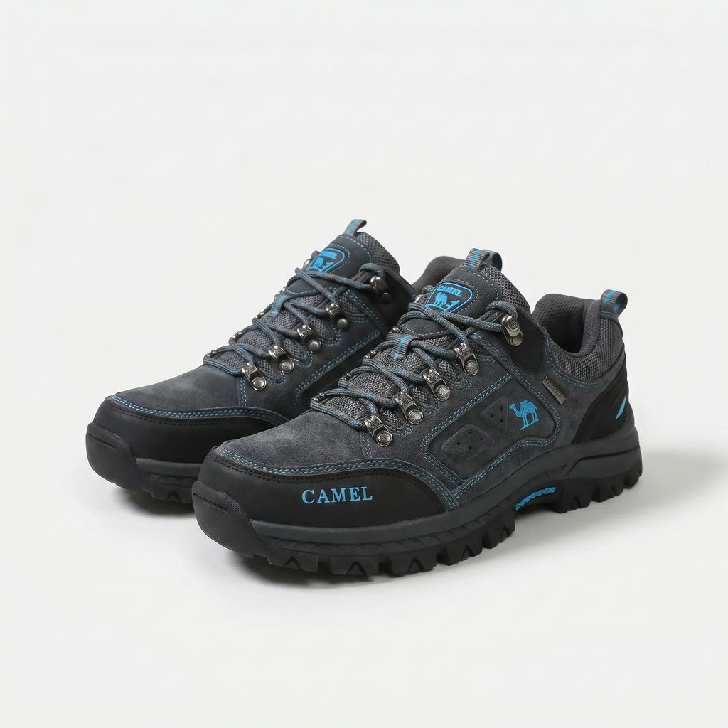 Nadia – Black/Red
