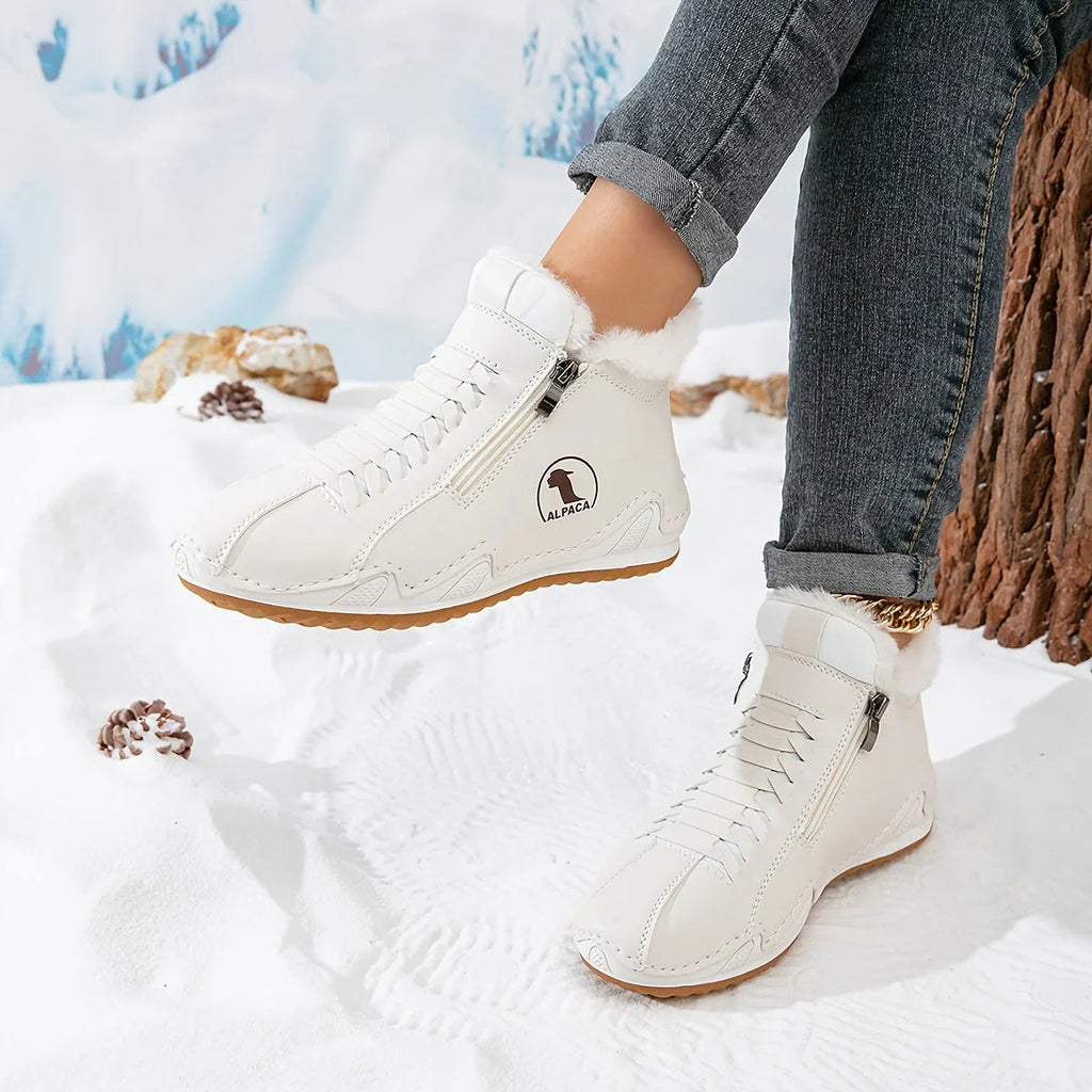 Alma – Off White