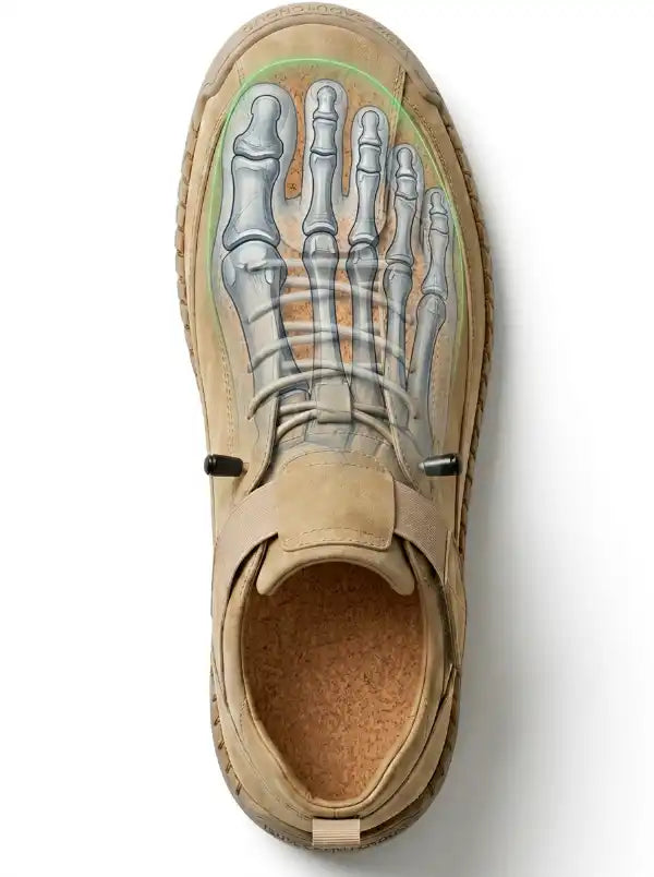 OUR SHOES