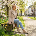 Lena – Beige