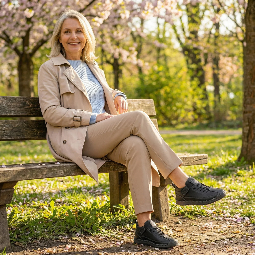 Lena – Beige