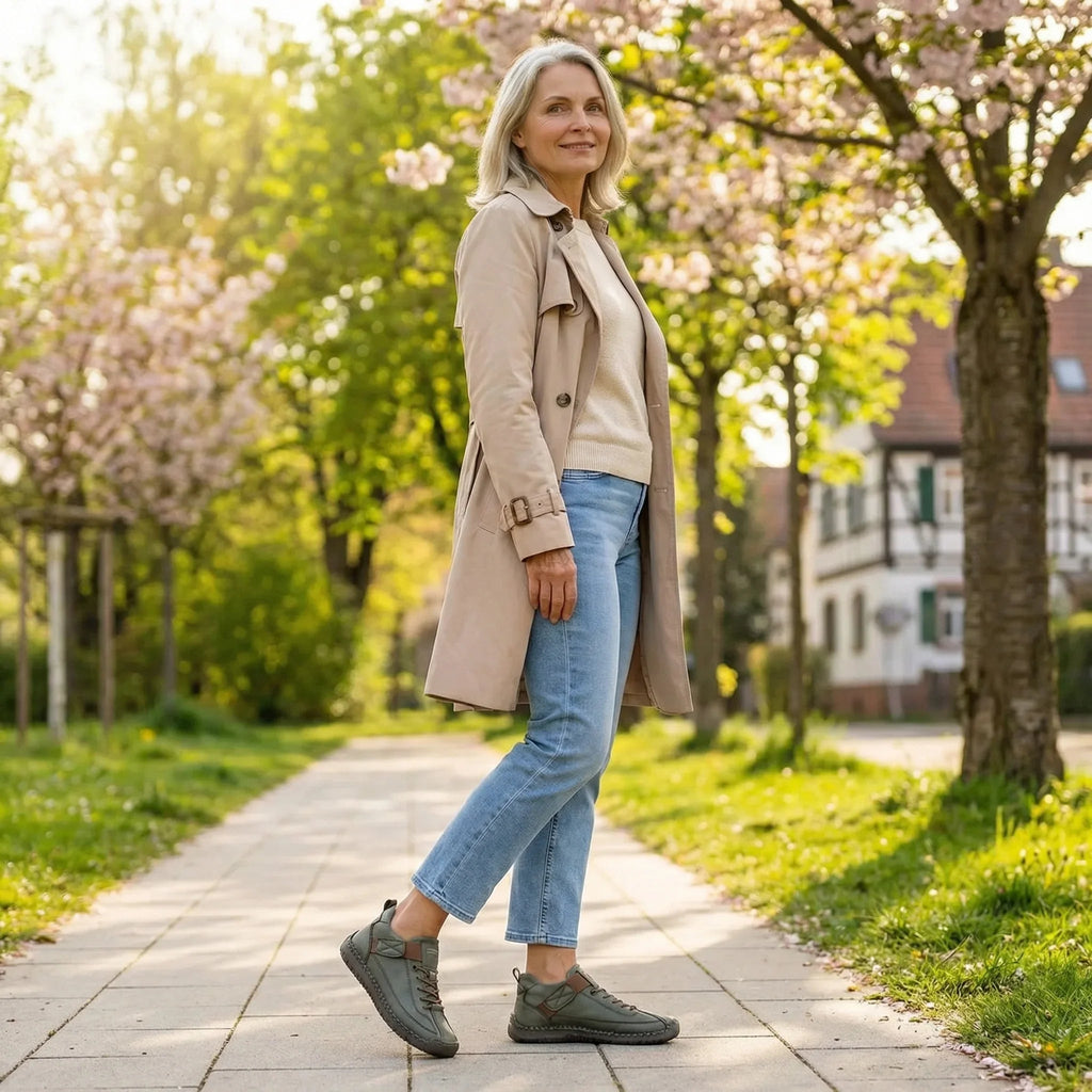 Lena – White