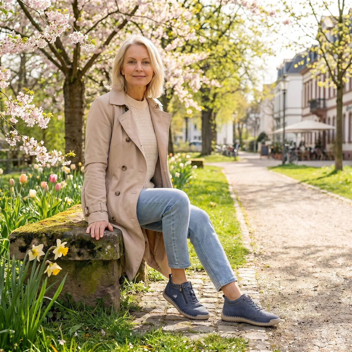 Ada – Pink
