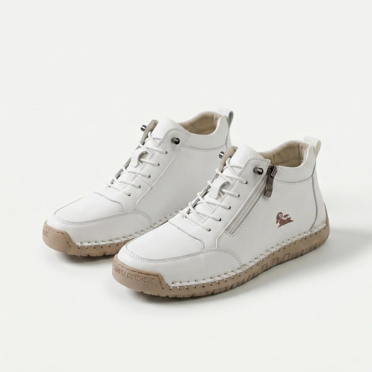Ada – White