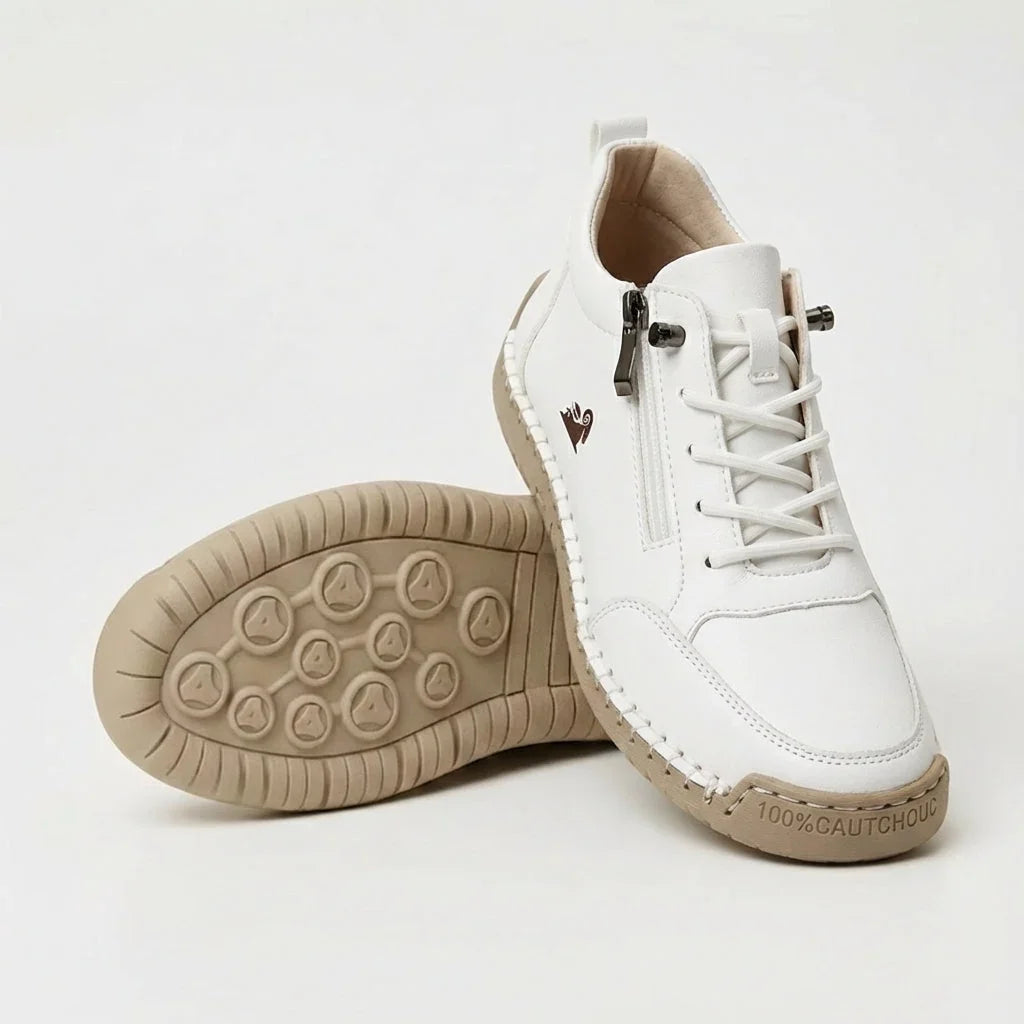 Ada – White
