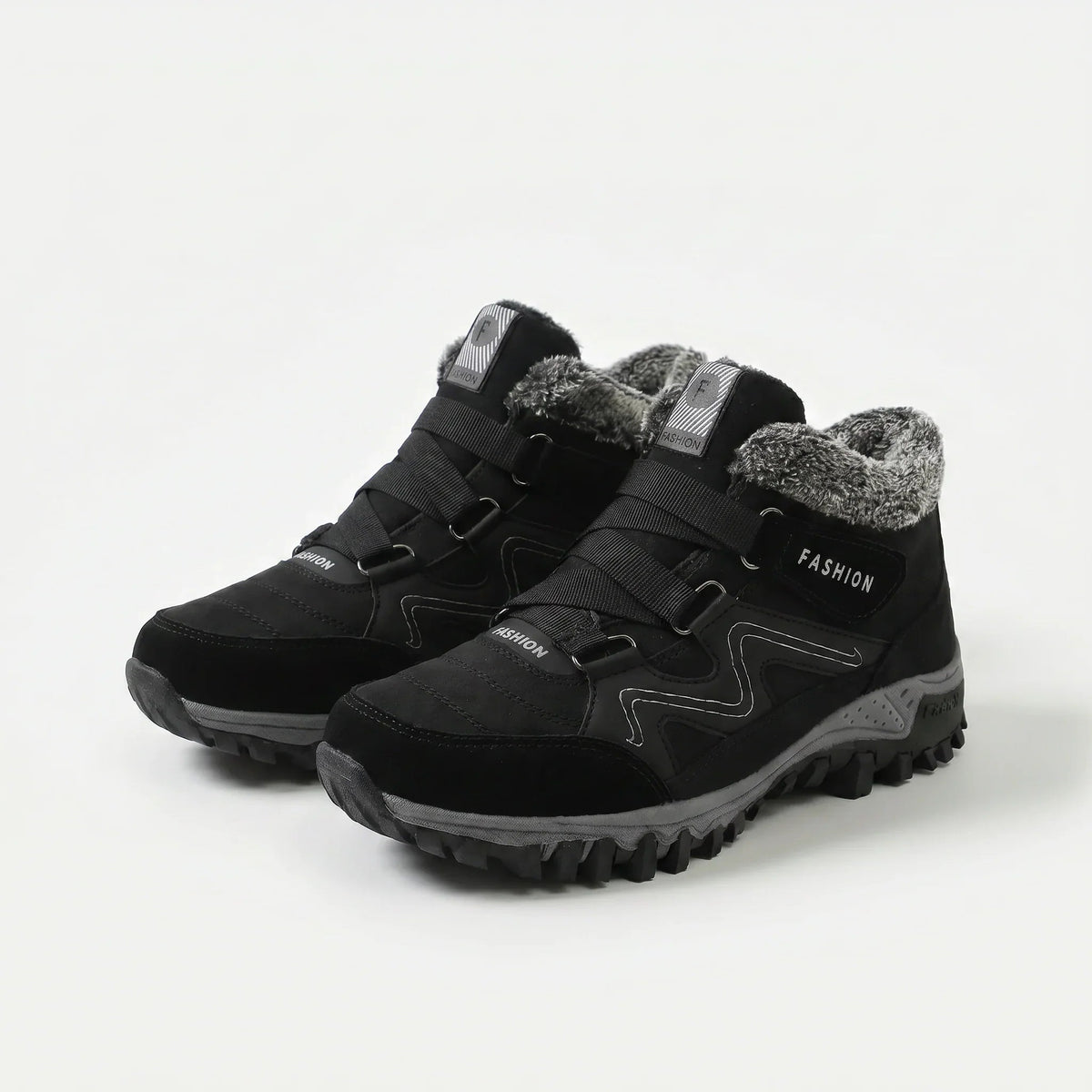 Livia – Black