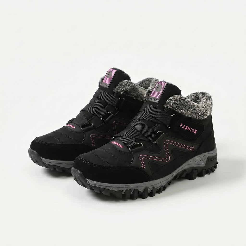 Livia – Black