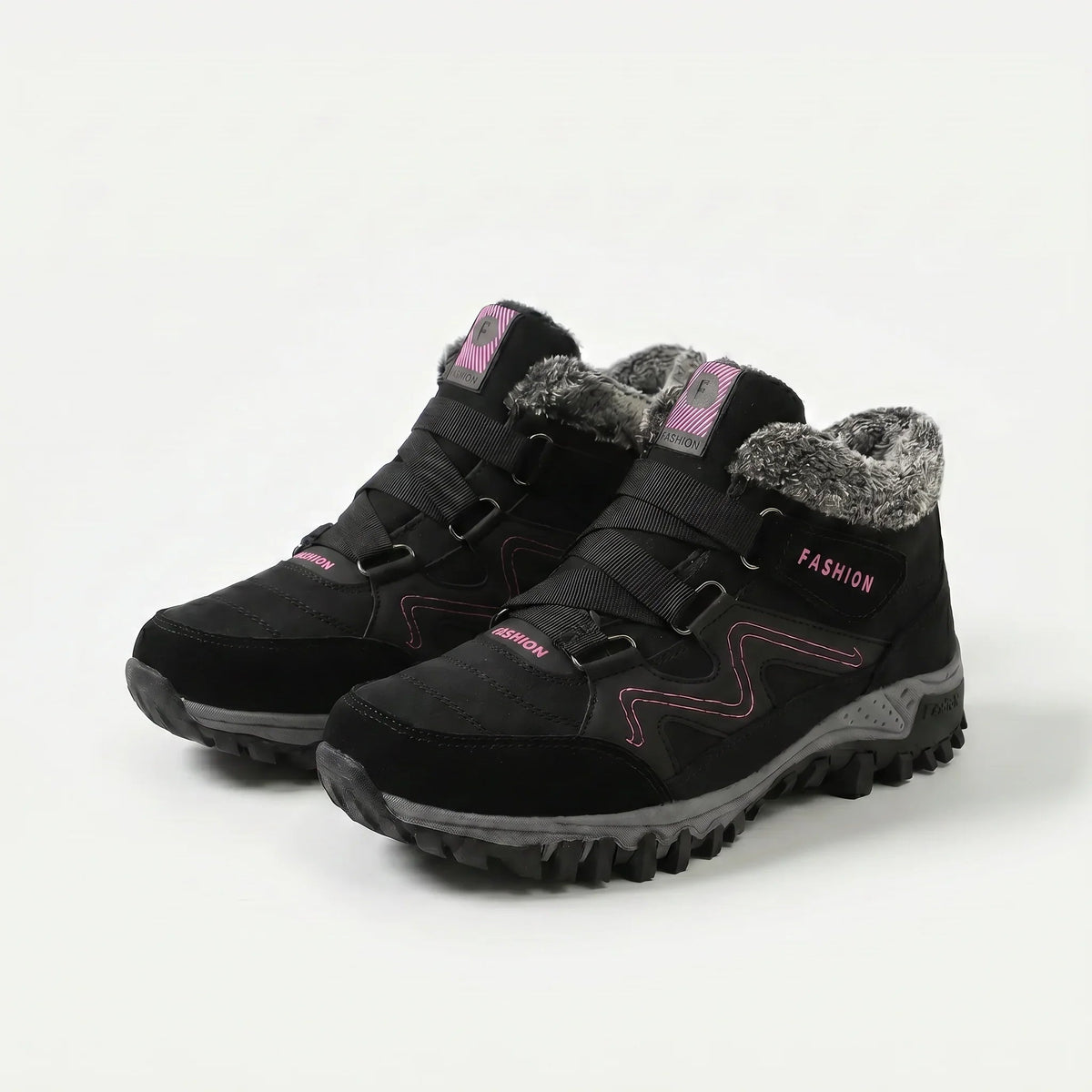 Livia – Black