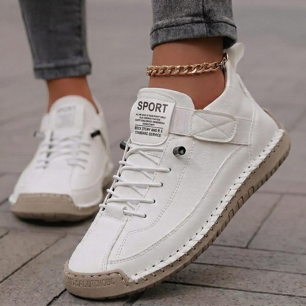 Lena – Beige