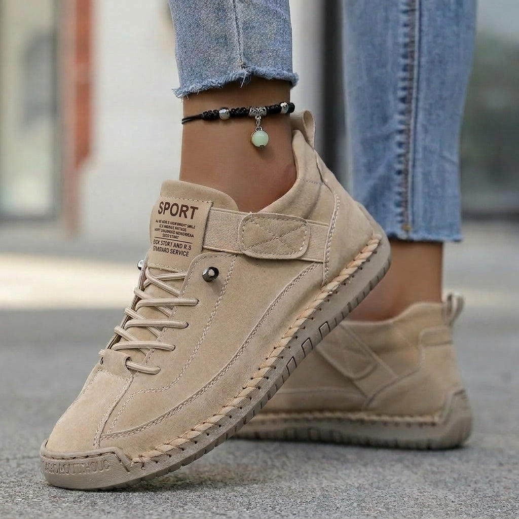 Lena – Beige