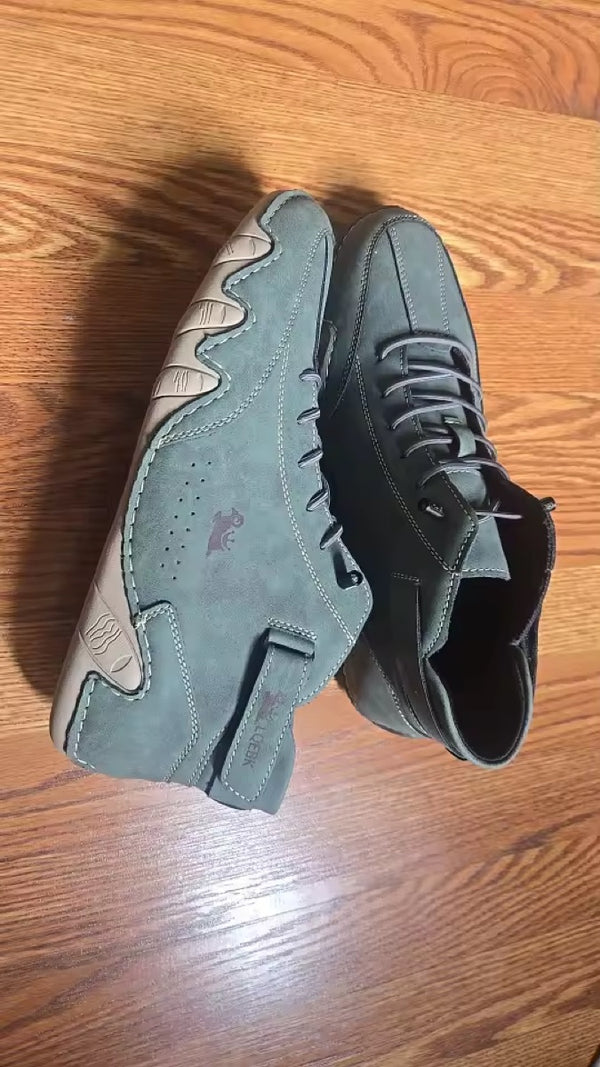 Customer photo of Orthovia shoes