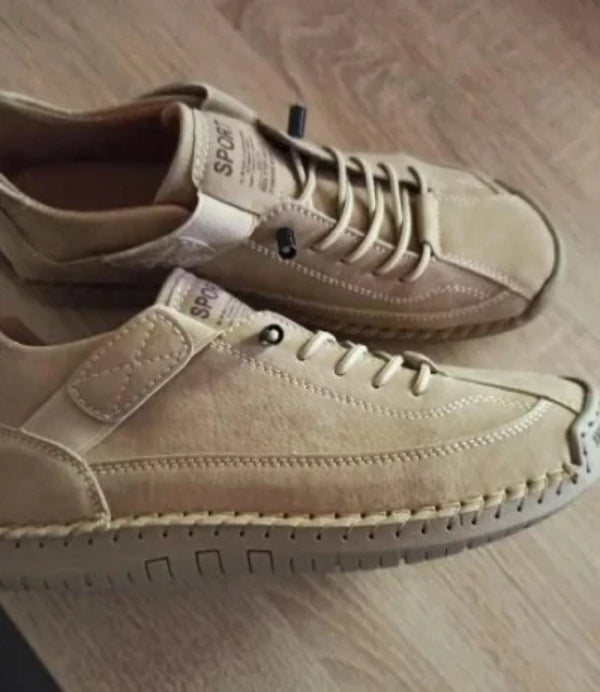 Customer photo of Orthovia shoes