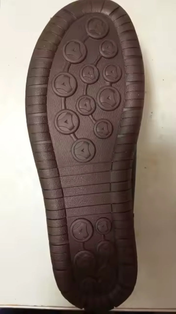 Customer photo of Orthovia shoes