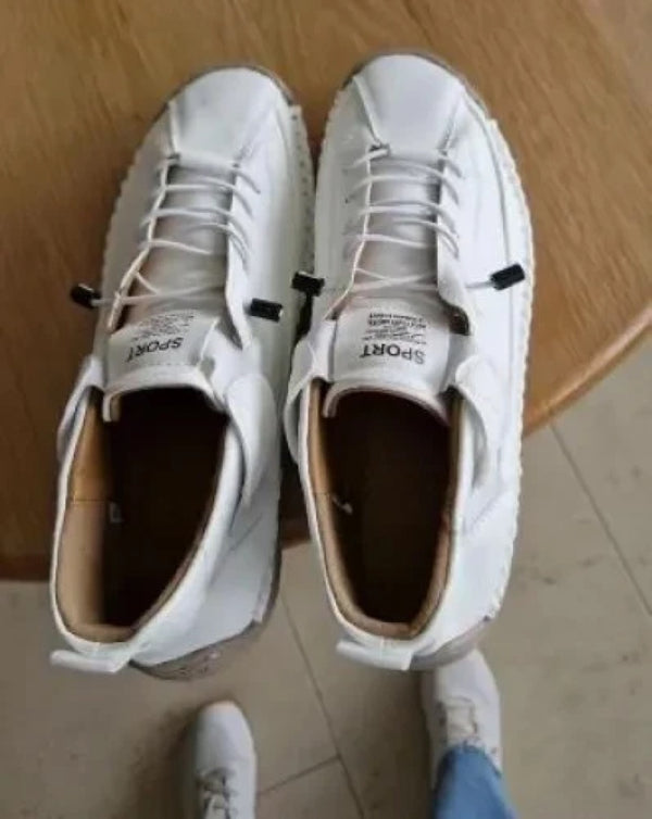 Customer photo of Orthovia shoes