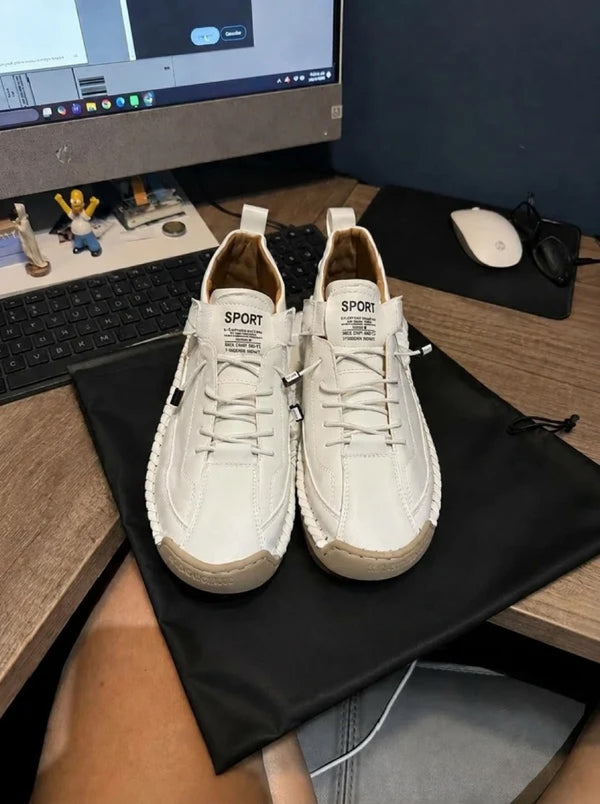 Customer photo of Orthovia shoes
