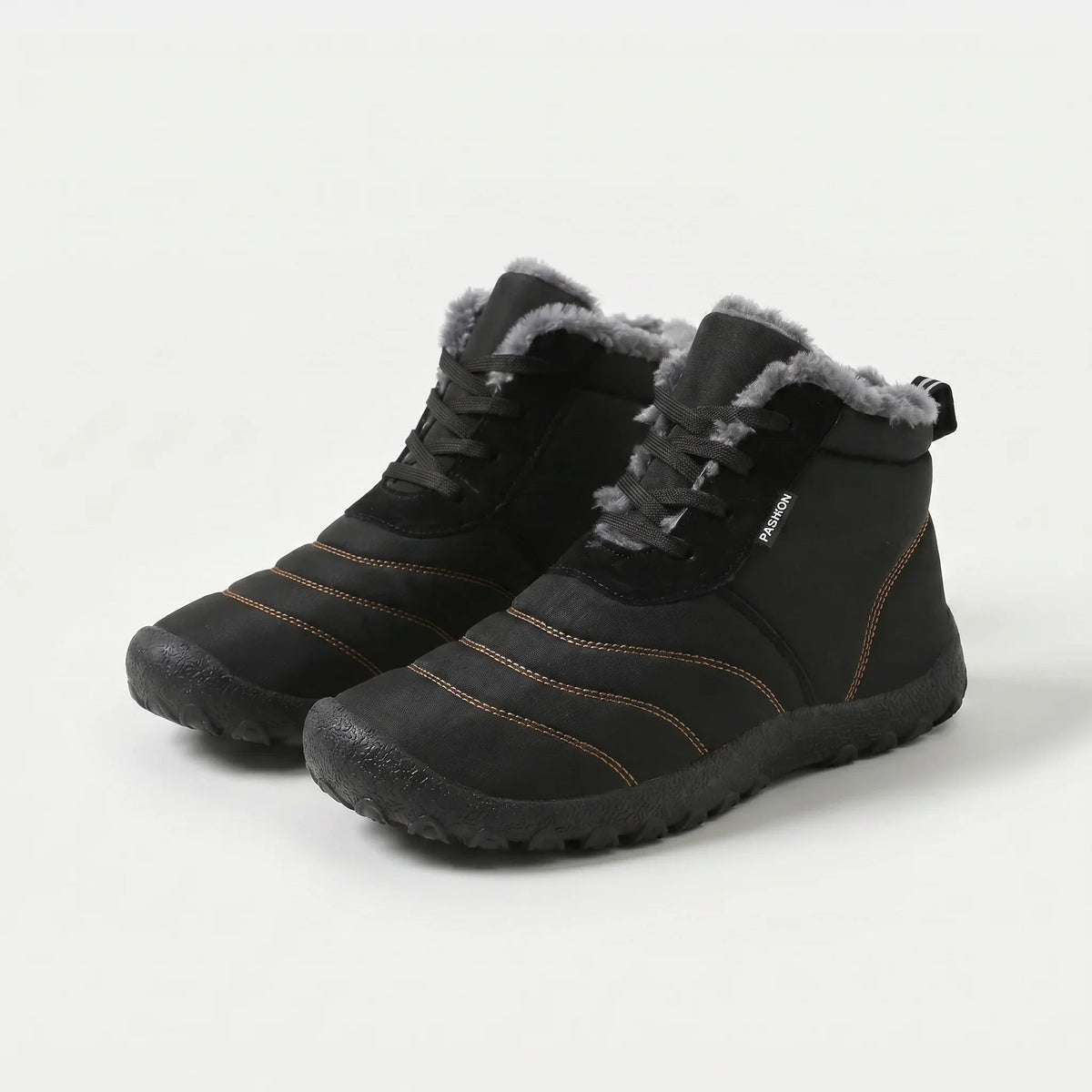 Delphine – Brown