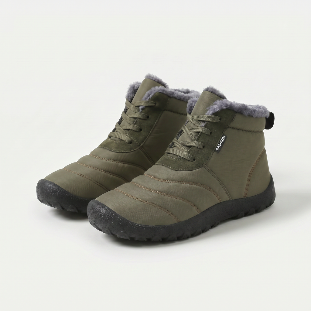 Delphine – Brown
