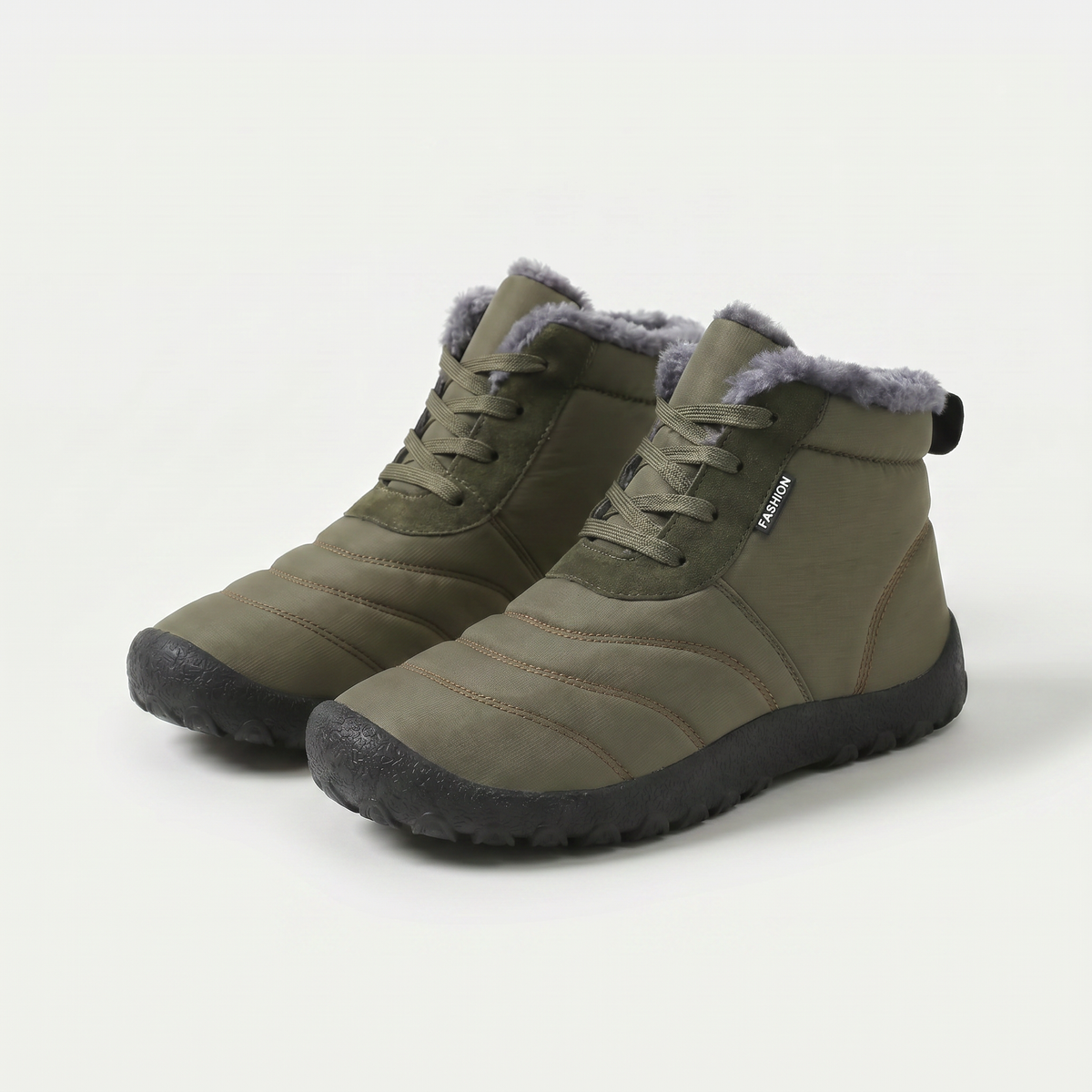 Delphine – Brown